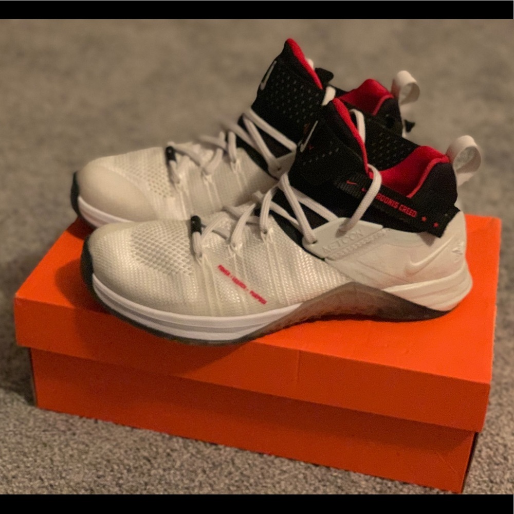 Nike Metcon Flyknit 3 AC